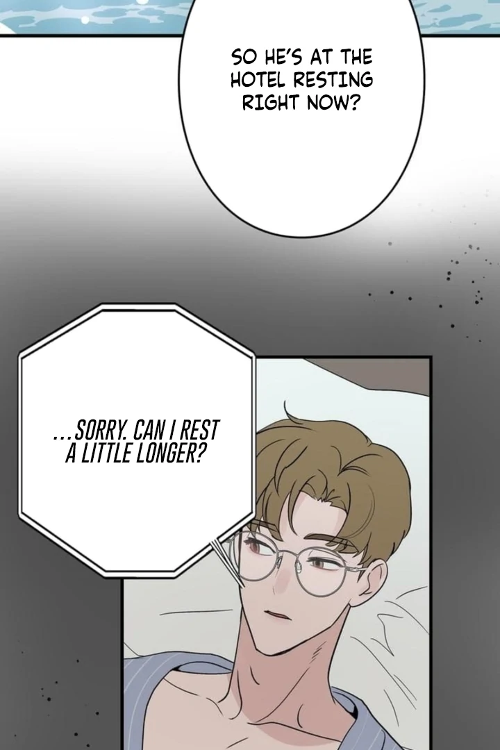 Love Is Unplanned Chapter 2 - Page 65