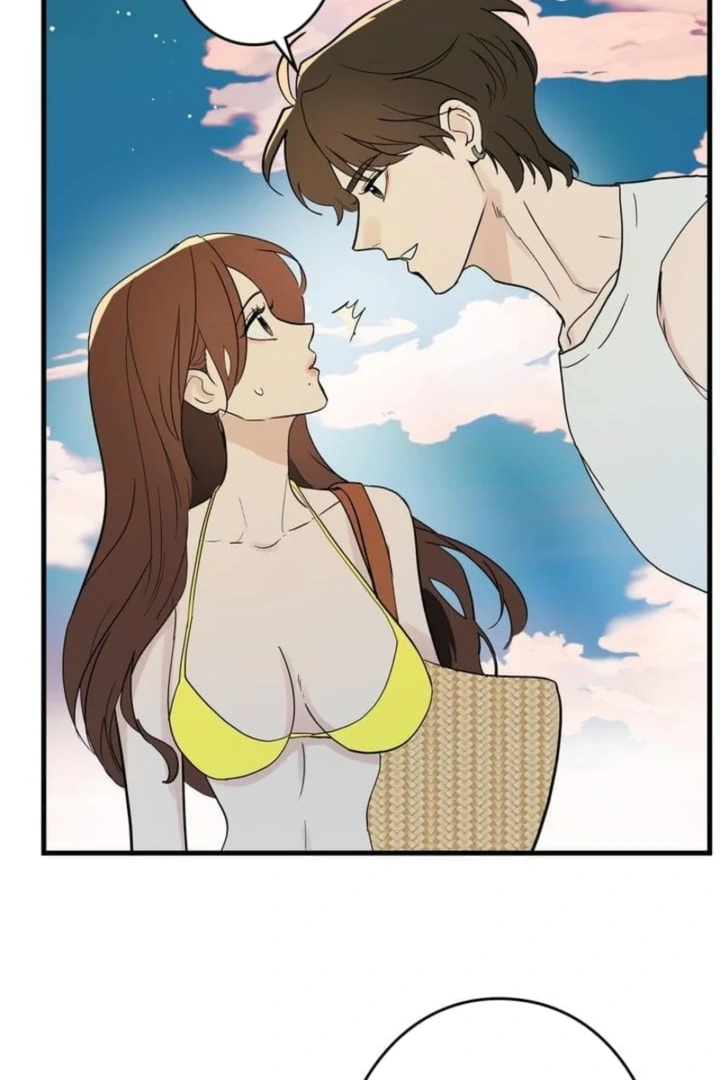 Love Is Unplanned Chapter 2 - Page 68