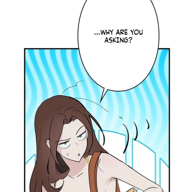 Love Is Unplanned Chapter 2 - Page 69