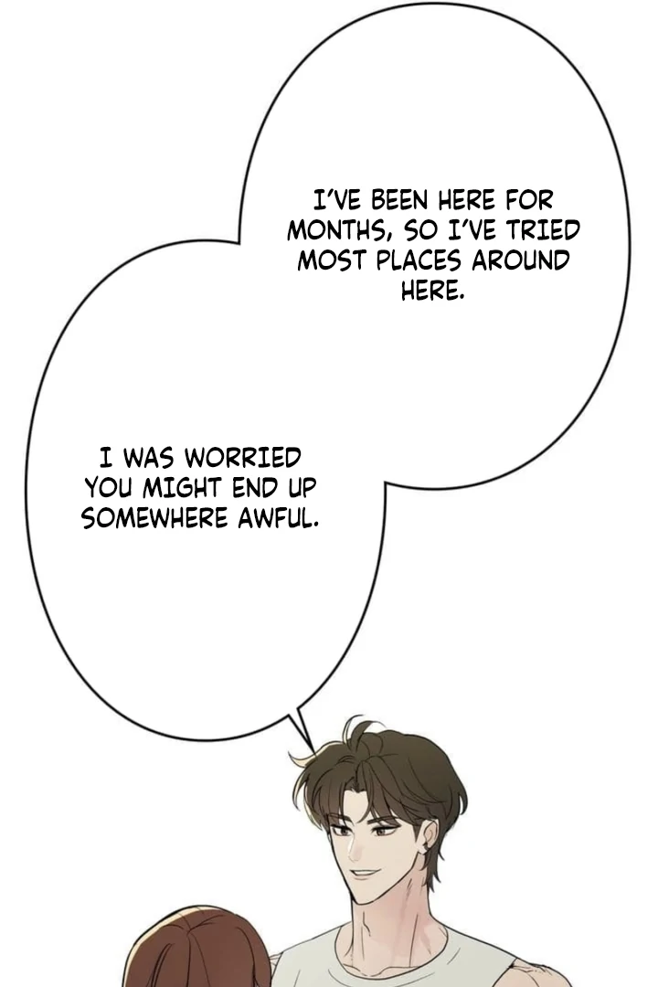 Love Is Unplanned Chapter 2 - Page 71