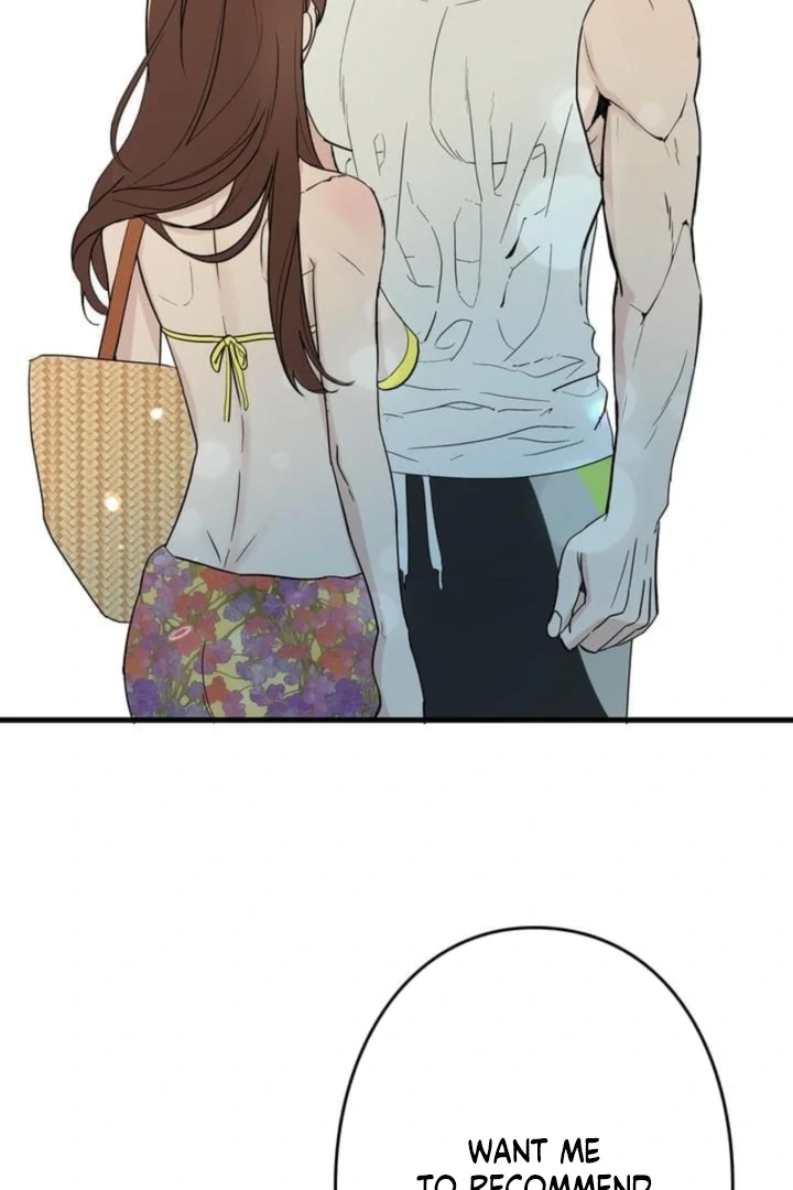 Love Is Unplanned Chapter 2 - Page 72