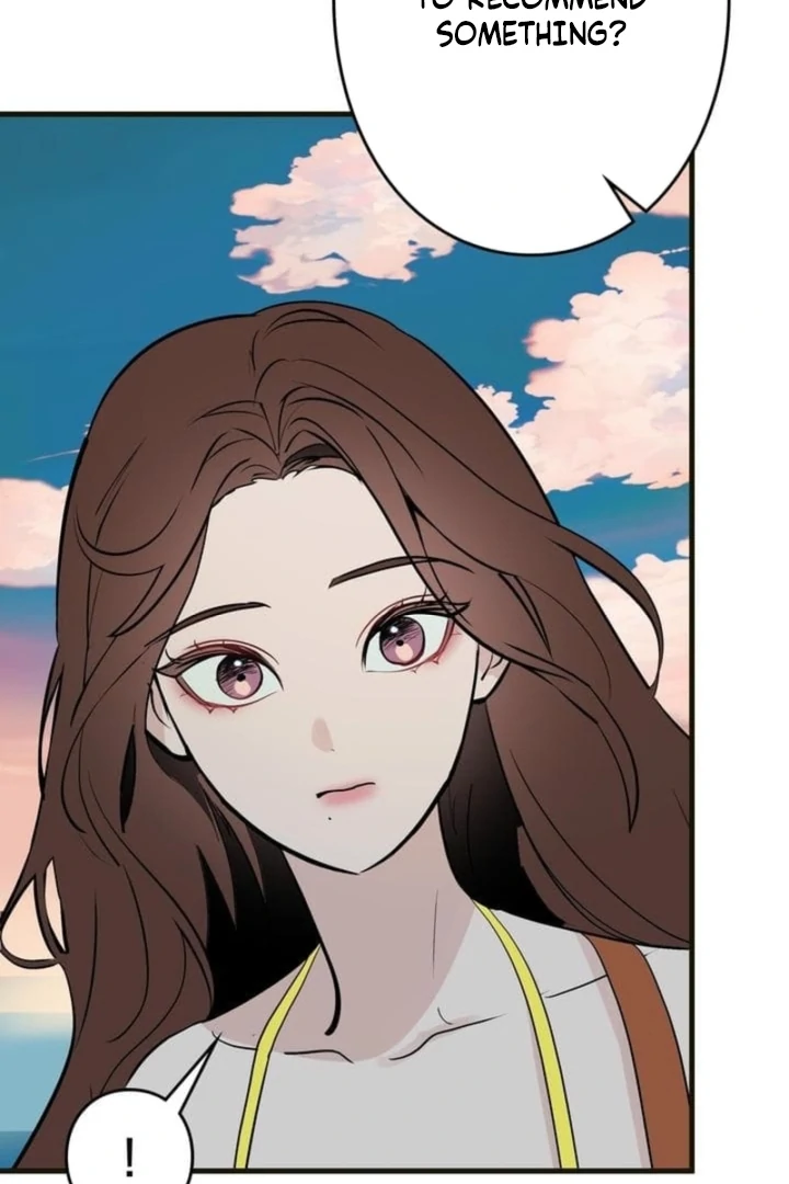 Love Is Unplanned Chapter 2 - Page 73