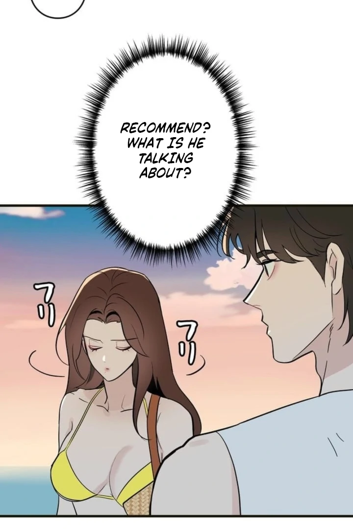 Love Is Unplanned Chapter 2 - Page 74