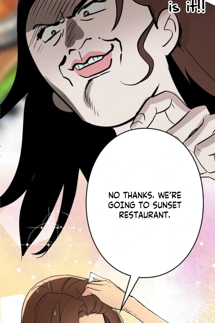 Love Is Unplanned Chapter 2 - Page 77