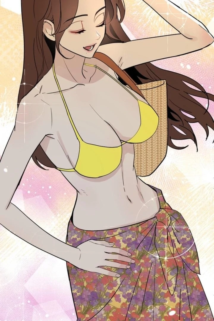 Love Is Unplanned Chapter 2 - Page 78