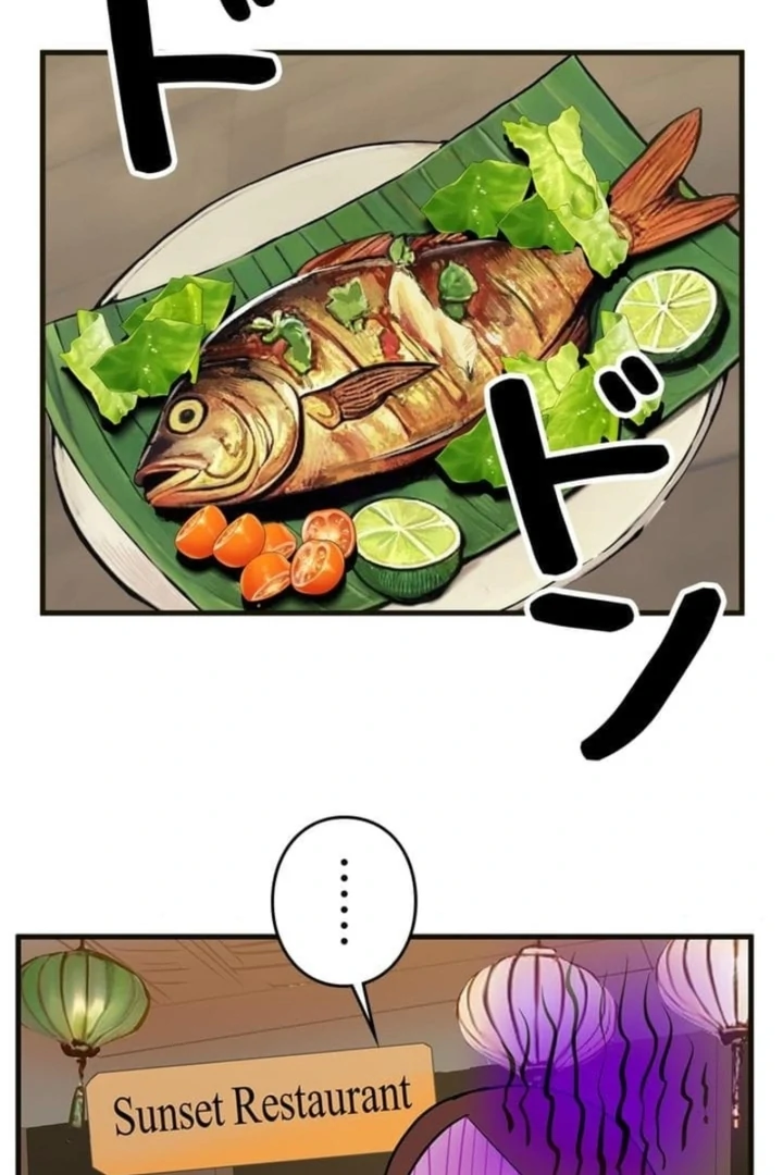 Love Is Unplanned Chapter 2 - Page 80