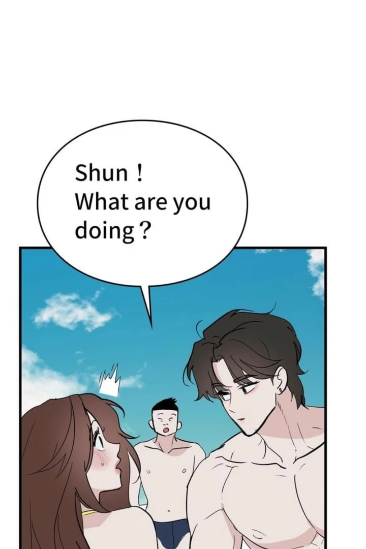 Love Is Unplanned Chapter 2 - Page 9