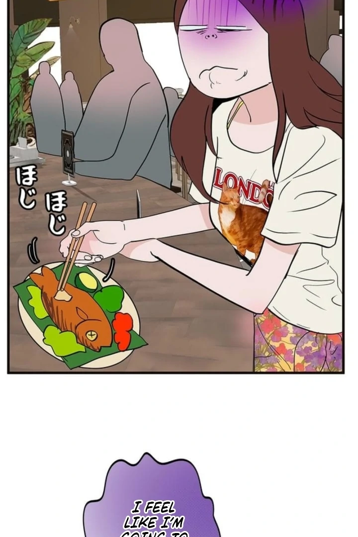 Love Is Unplanned Chapter 2 - Page 81