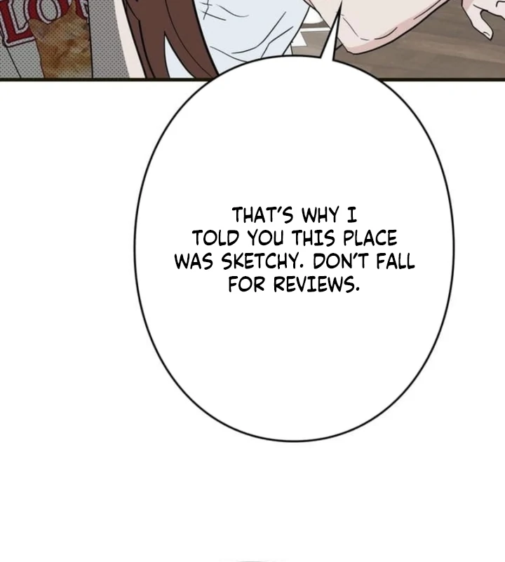 Love Is Unplanned Chapter 2 - Page 83