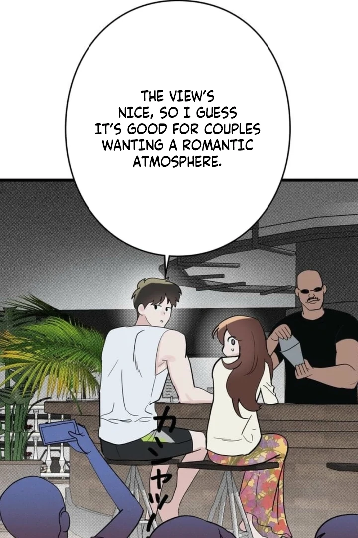 Love Is Unplanned Chapter 2 - Page 84