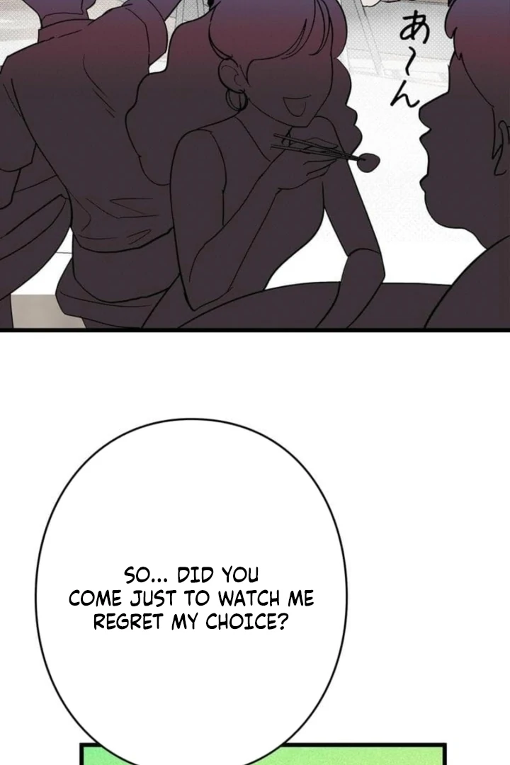 Love Is Unplanned Chapter 2 - Page 85