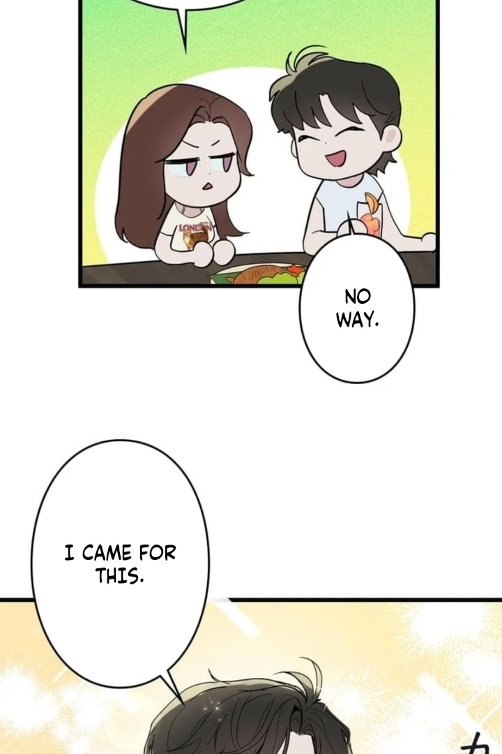 Love Is Unplanned Chapter 2 - Page 86