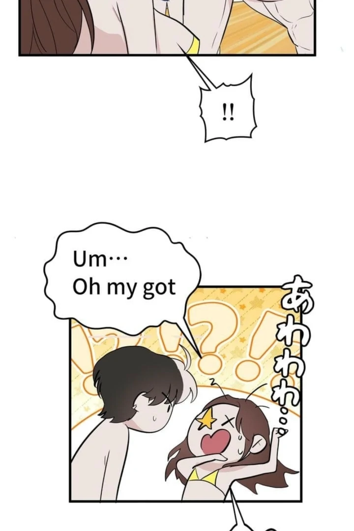 Love Is Unplanned Chapter 2 - Page 10