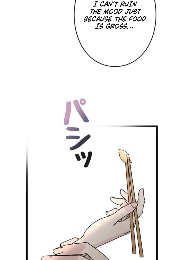 Love Is Unplanned Chapter 2 - Page 91