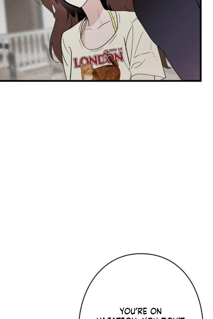 Love Is Unplanned Chapter 2 - Page 93