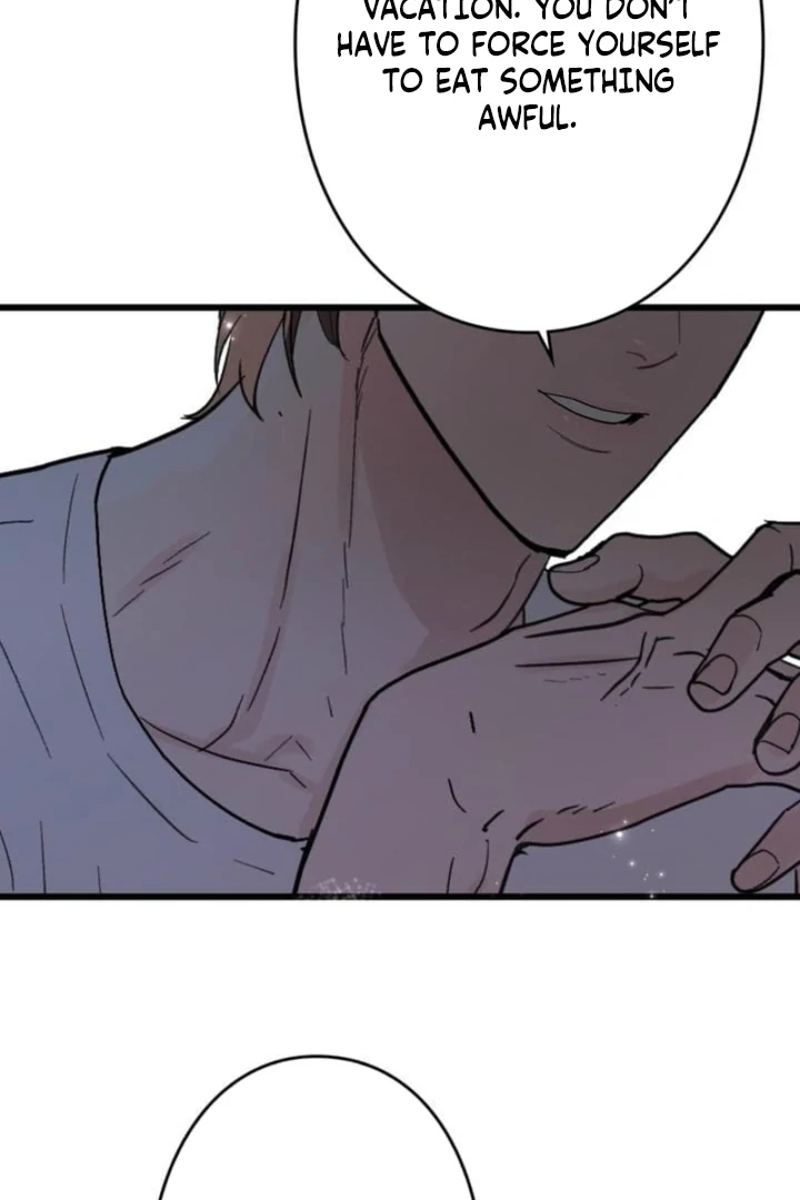 Love Is Unplanned Chapter 2 - Page 94