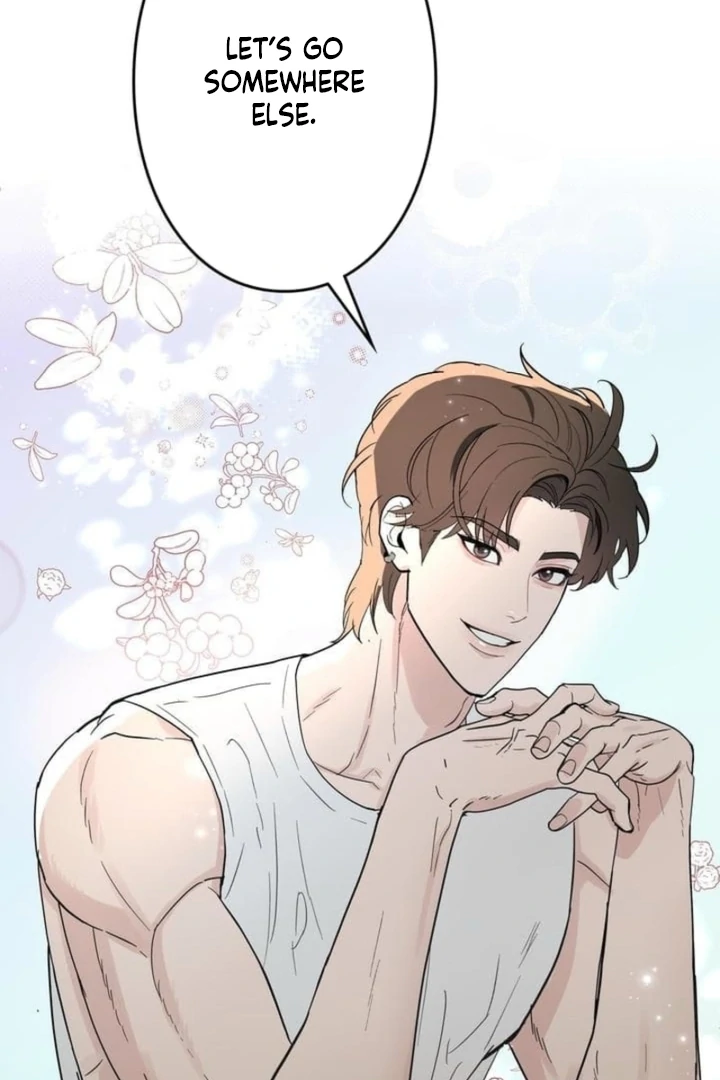 Love Is Unplanned Chapter 2 - Page 95