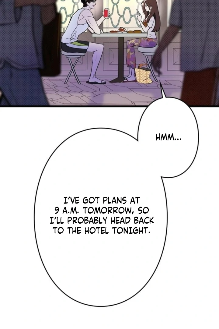 Love Is Unplanned Chapter 3 - Page 101