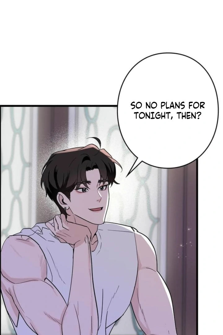 Love Is Unplanned Chapter 3 - Page 102