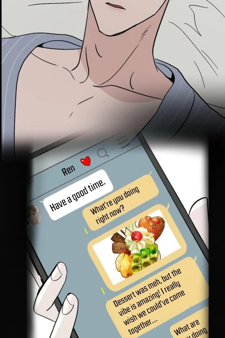 Love Is Unplanned Chapter 3 - Page 105