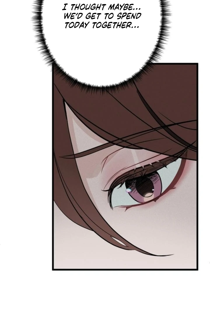 Love Is Unplanned Chapter 3 - Page 108