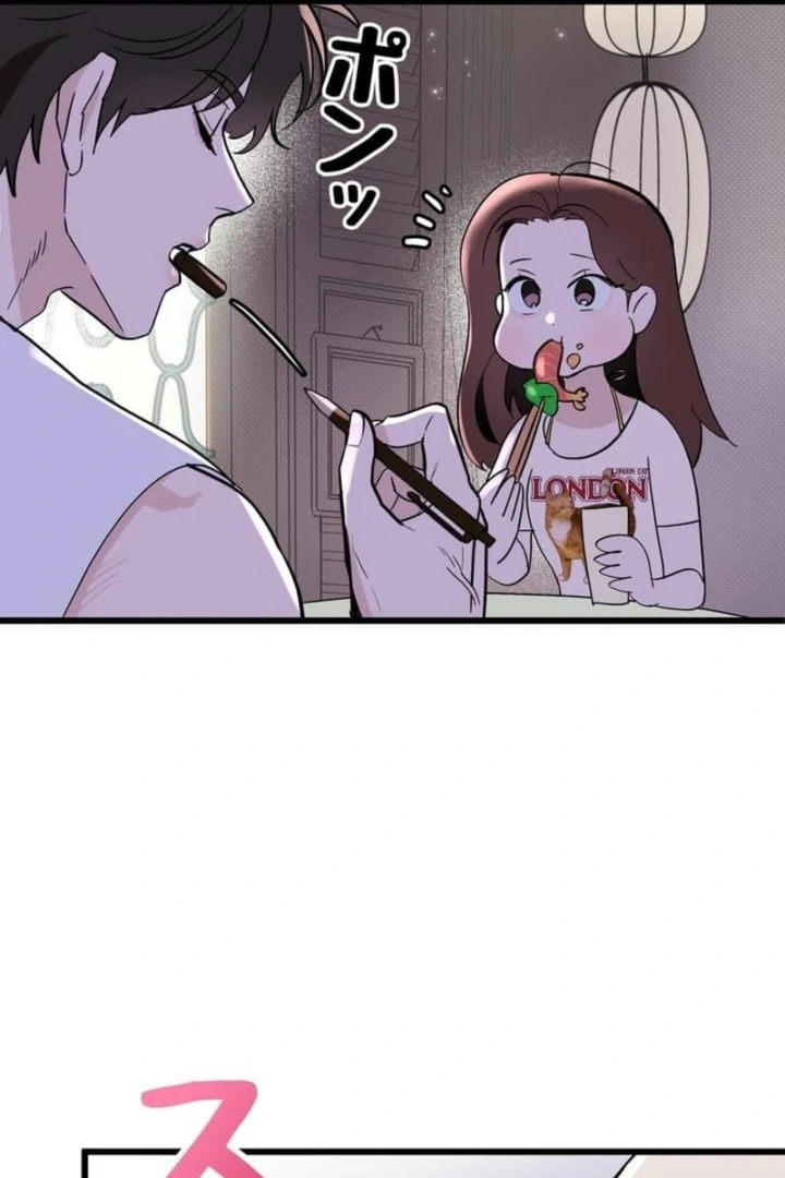 Love Is Unplanned Chapter 3 - Page 111