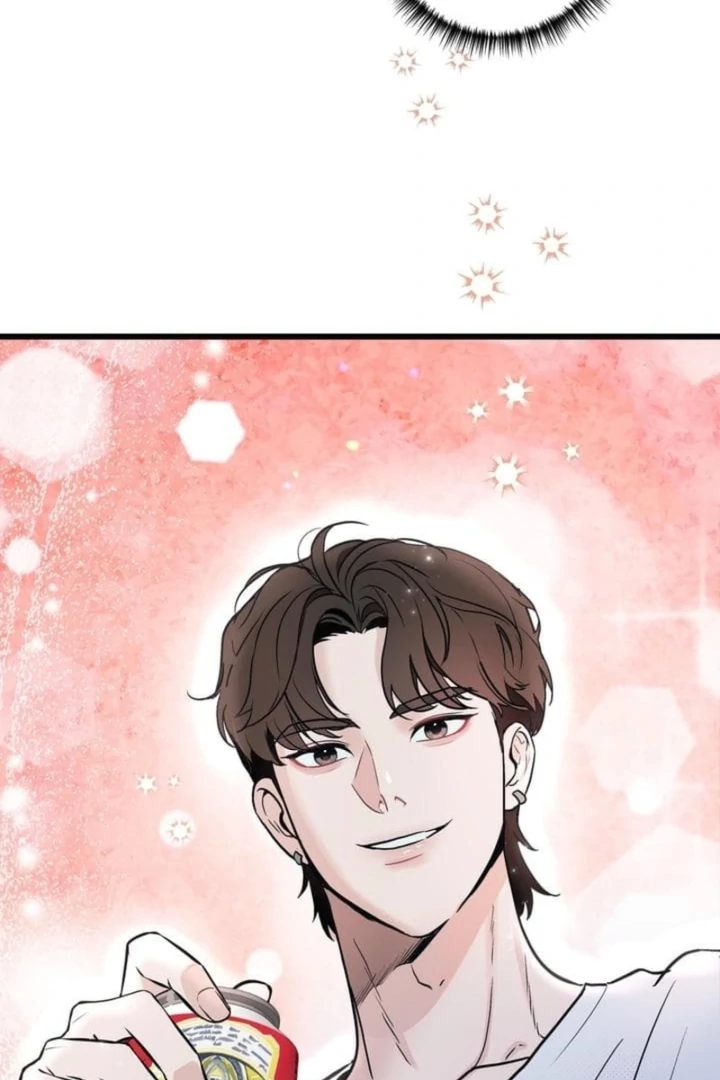 Love Is Unplanned Chapter 3 - Page 116