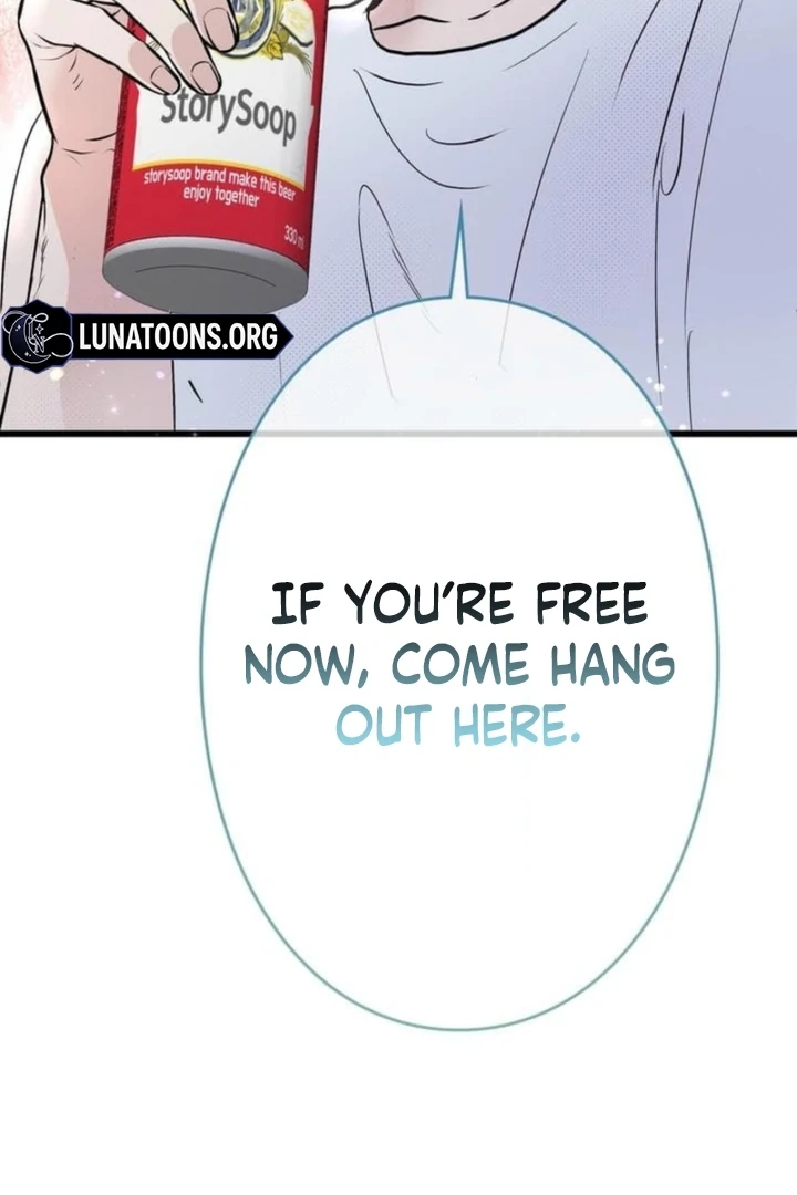 Love Is Unplanned Chapter 3 - Page 117