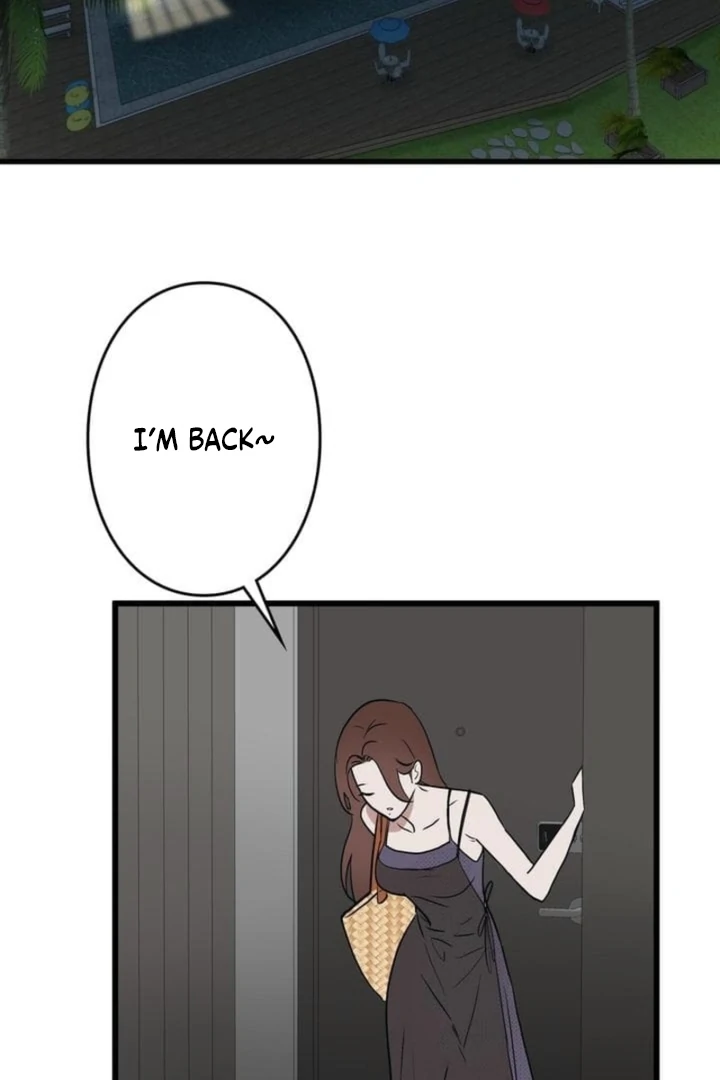 Love Is Unplanned Chapter 3 - Page 119