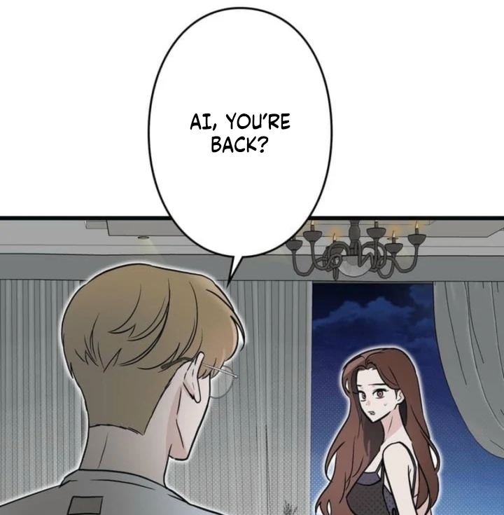 Love Is Unplanned Chapter 3 - Page 123