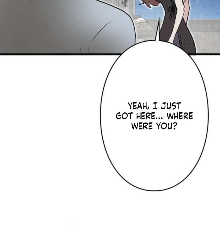 Love Is Unplanned Chapter 3 - Page 124