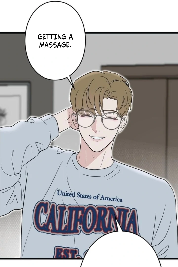 Love Is Unplanned Chapter 3 - Page 125