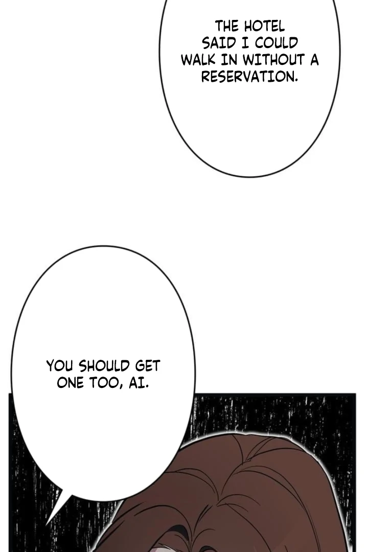 Love Is Unplanned Chapter 3 - Page 126