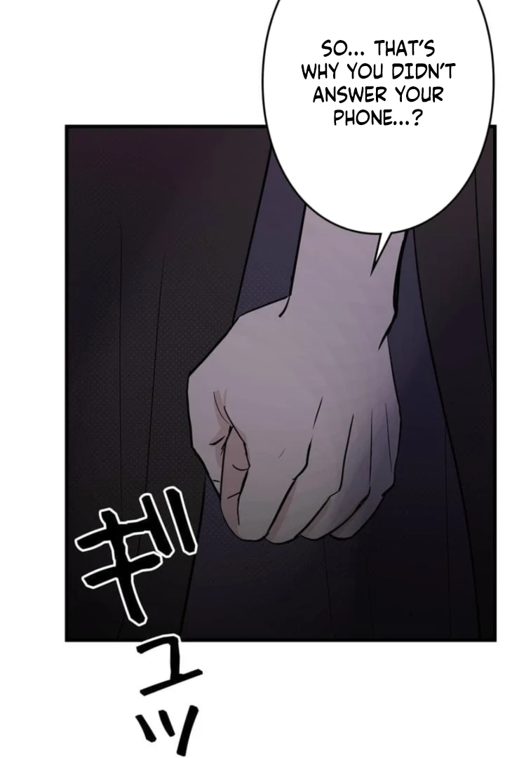 Love Is Unplanned Chapter 3 - Page 128