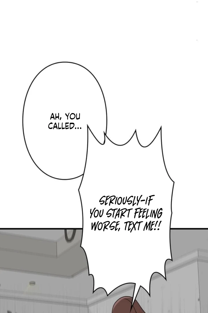 Love Is Unplanned Chapter 3 - Page 129