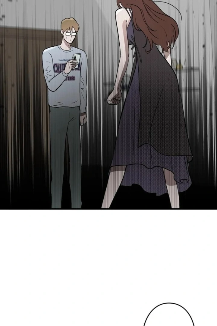 Love Is Unplanned Chapter 3 - Page 130