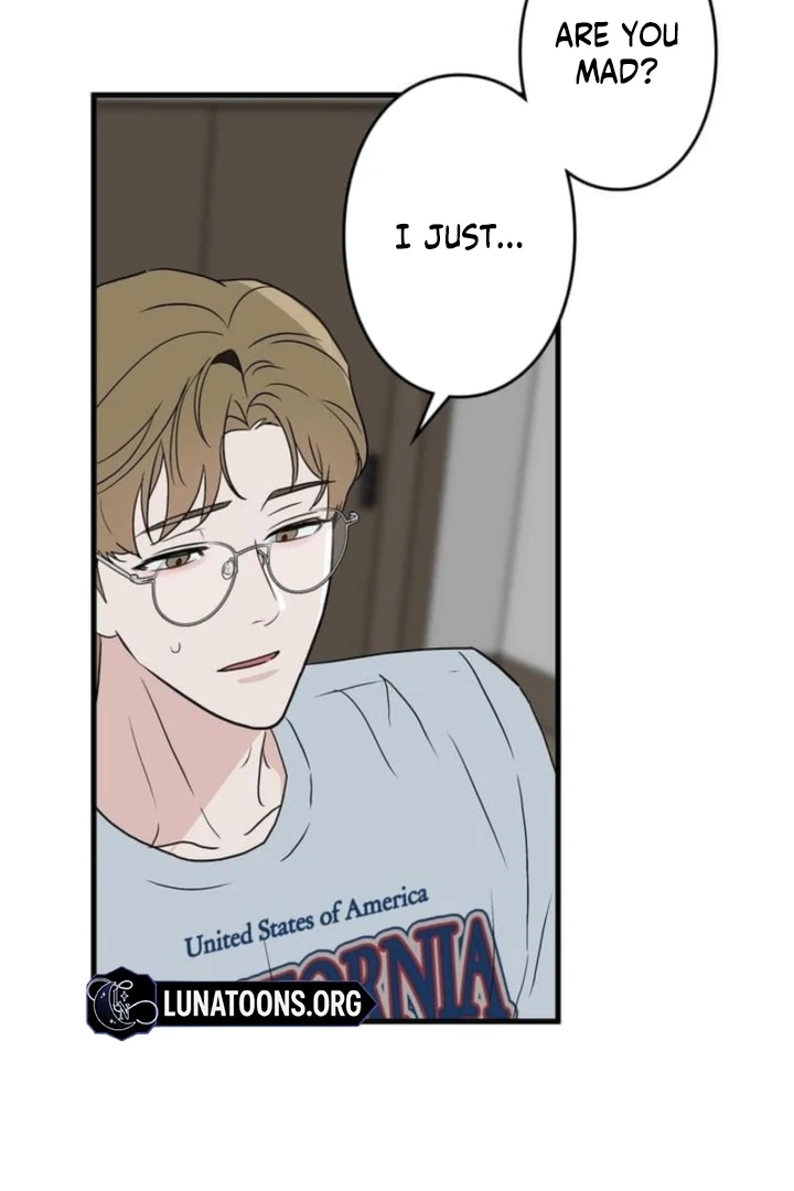 Love Is Unplanned Chapter 3 - Page 131