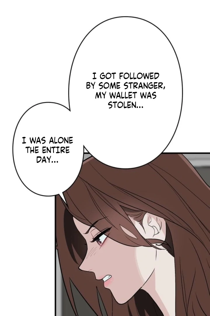 Love Is Unplanned Chapter 3 - Page 132