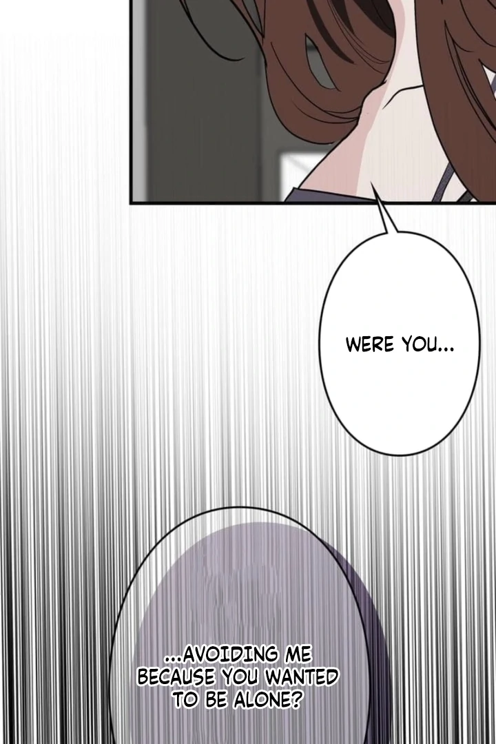 Love Is Unplanned Chapter 3 - Page 133