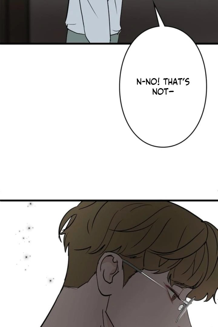 Love Is Unplanned Chapter 3 - Page 135