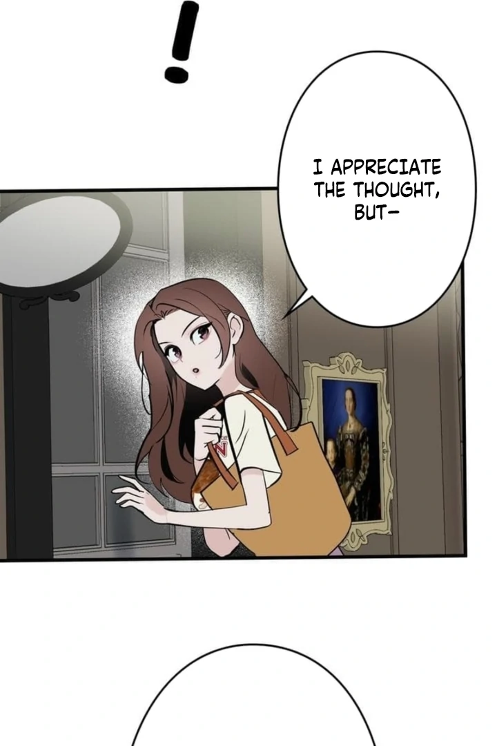 Love Is Unplanned Chapter 3 - Page 15