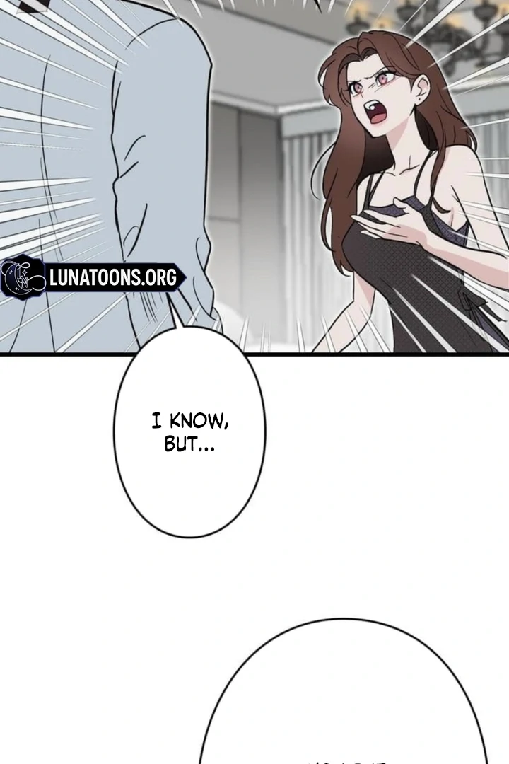 Love Is Unplanned Chapter 3 - Page 141