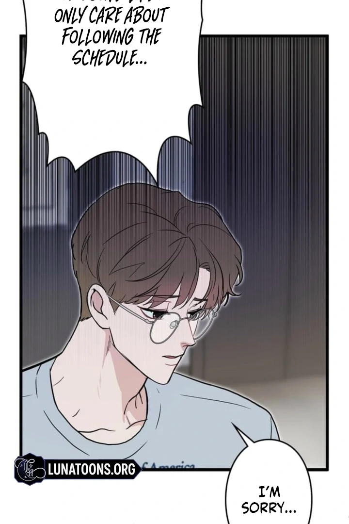 Love Is Unplanned Chapter 3 - Page 144