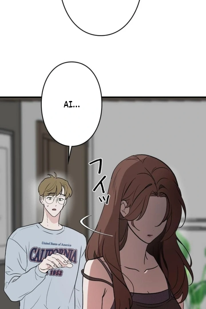 Love Is Unplanned Chapter 3 - Page 148