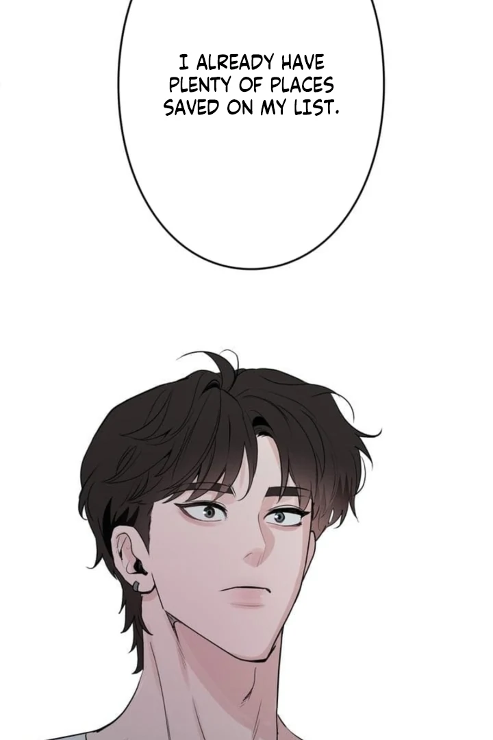 Love Is Unplanned Chapter 3 - Page 16