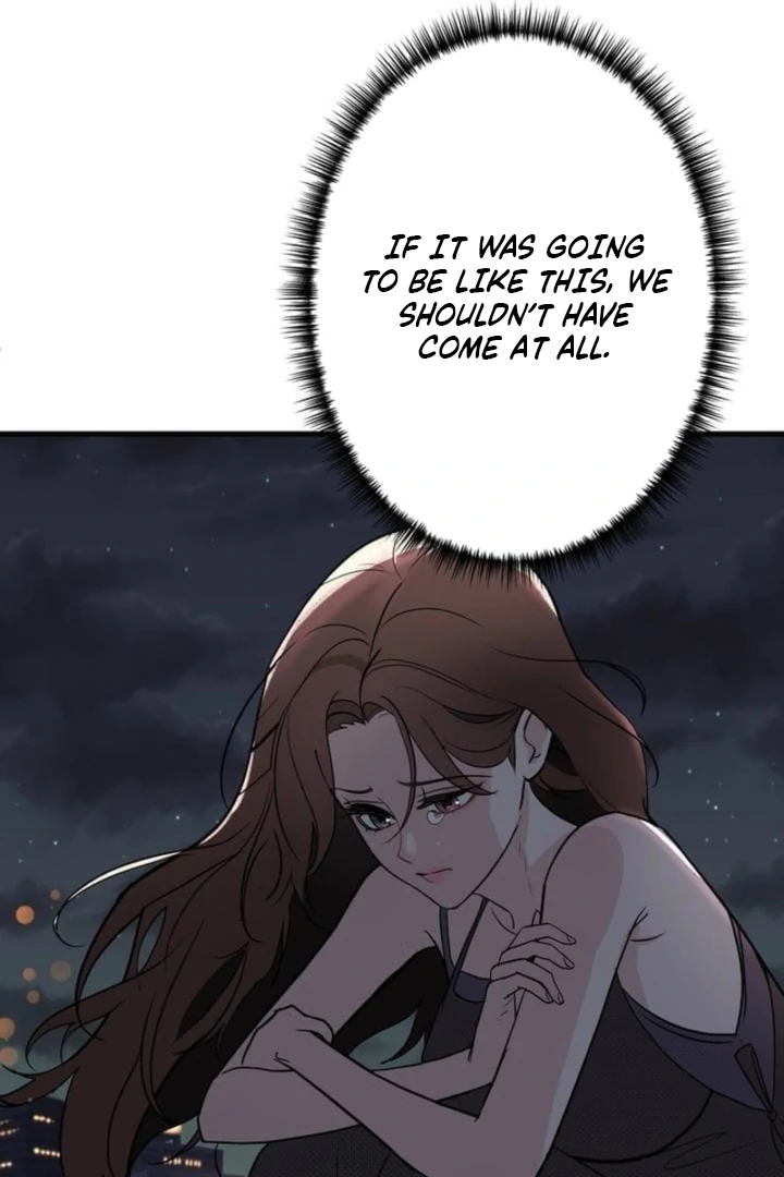 Love Is Unplanned Chapter 3 - Page 153