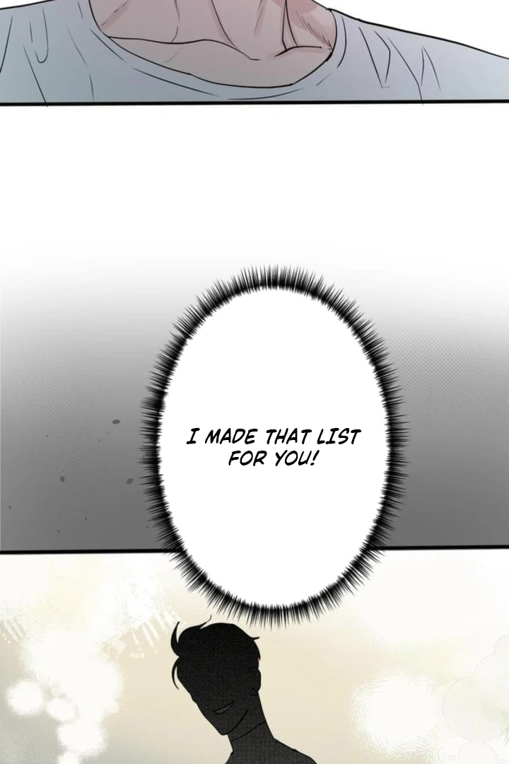 Love Is Unplanned Chapter 3 - Page 17