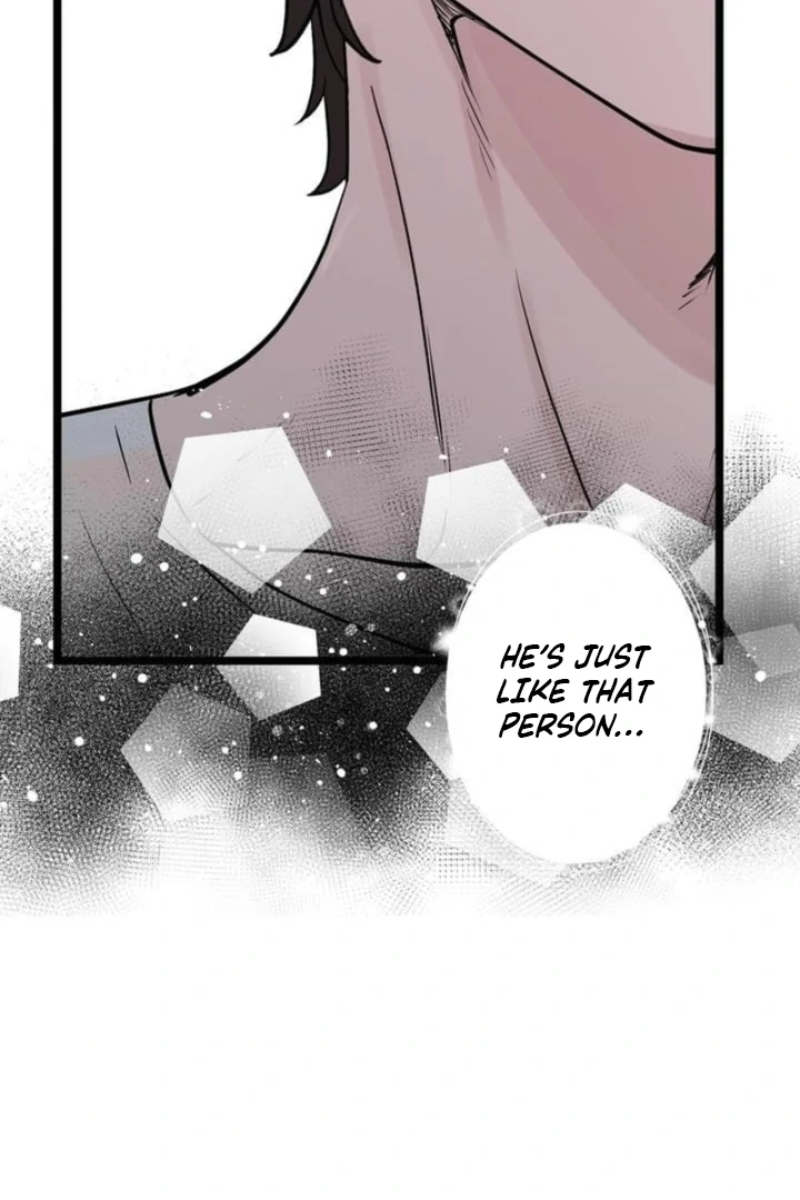 Love Is Unplanned Chapter 3 - Page 19