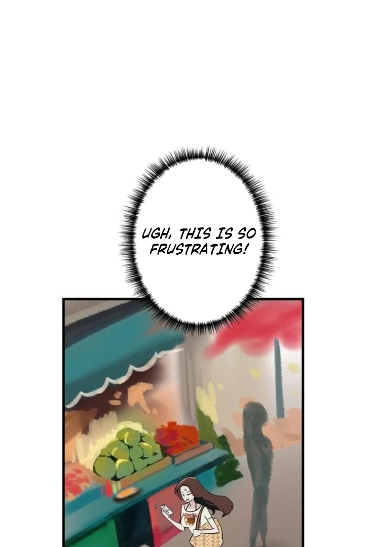 Love Is Unplanned Chapter 3 - Page 20