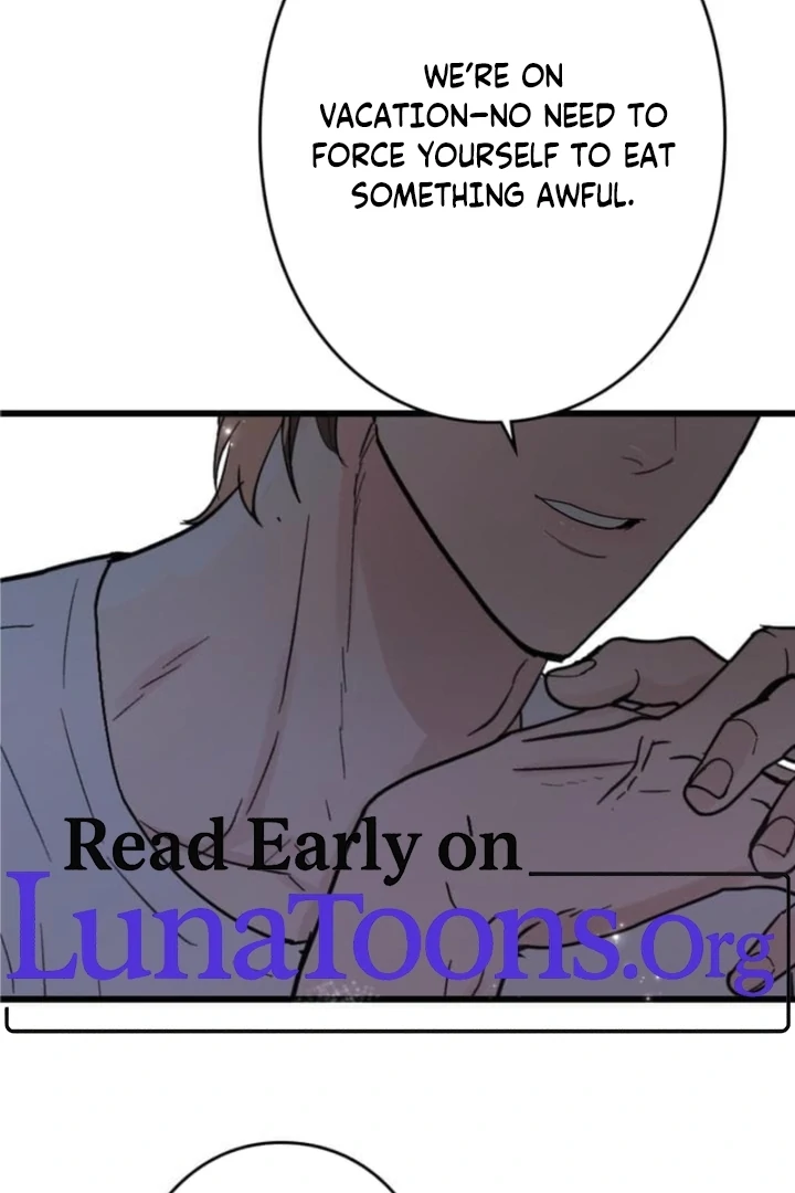 Love Is Unplanned Chapter 3 - Page 3